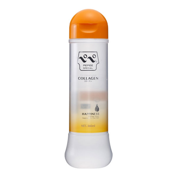 Pepee Special - Collagen 360ml - Club X